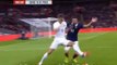 Andre-Pierre Gignac Fantastic Chance,Skills & Run - England vs France - 17.11.20