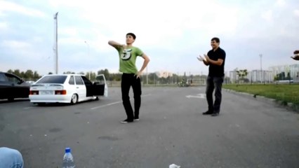 Супер Лезгинка от Джигита.. Лезгинка 2015