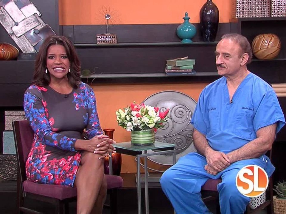 Arizona Vein & Laser Institute offering free varicose vein screening