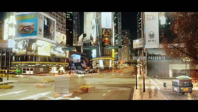 The Crew Wild Run - Trailer de lancement