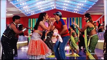 Main Mast Kudi Tu Bhi Mast_Full_Video_song_Movie_Jodi No.1 (2001)_Full-HD_1080p