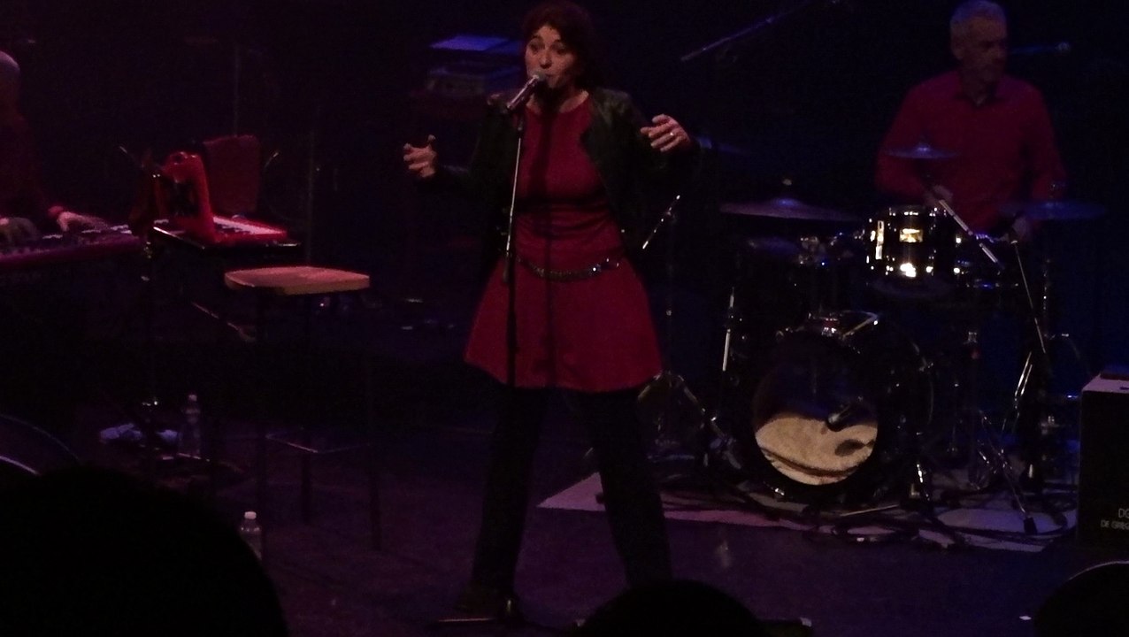 DELLY'K (1)  Sémaphore en Chanson