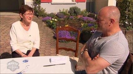 Une mamie au chef Etchebest : « Vous avez l'air revêche quelques fois ! »