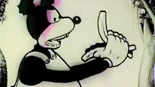 In The Shade Of The Old Apple Tree [1929] Screen Song Cartoon Caricaturas