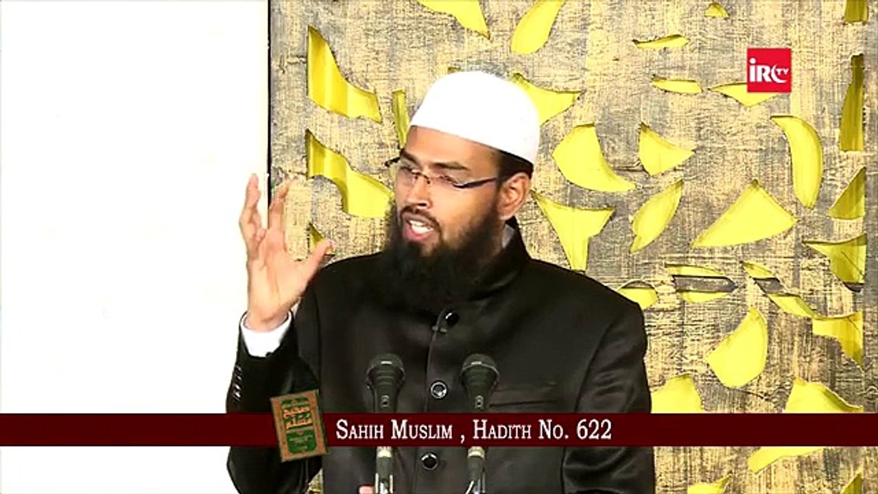 Namaz Ko Chodnewala Munafiq Hojata Hai By Adv. Faiz Syed