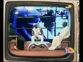 WALF Njogonal , regardez