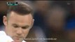 Wayne Rooney Fantastic FREEKICK CHANCE England 0-0 France 17.11.2015 HD