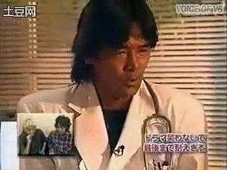 「笑ってはいけないドラマ」にV6・三宅健が挑戦！