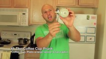 10 HOW TO PRANKS On Your Friends & Family Featuring The Crazy Russian Hacker