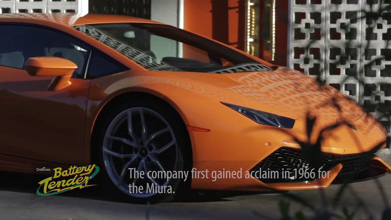 Lamborghini Huracan LP 610 at The Thermal Club - WFCS Season 5.2
