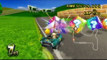 Mario Kart Wii: Nintendo Wi Fi Races (Set 14) [1080 HD]