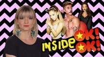 Inside OK!OK!: FERNANDA RESPONDE - Adele, Amy Winehouse, Justin Bieber e mais