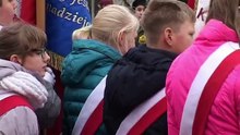 Obchody Narodowego Święta Niepodległości w Sławnie