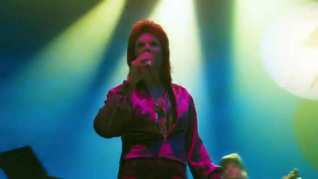 Estrenan trailer de 'Vinyl' la serie producida por Martin Scorsese y Mick Jagger