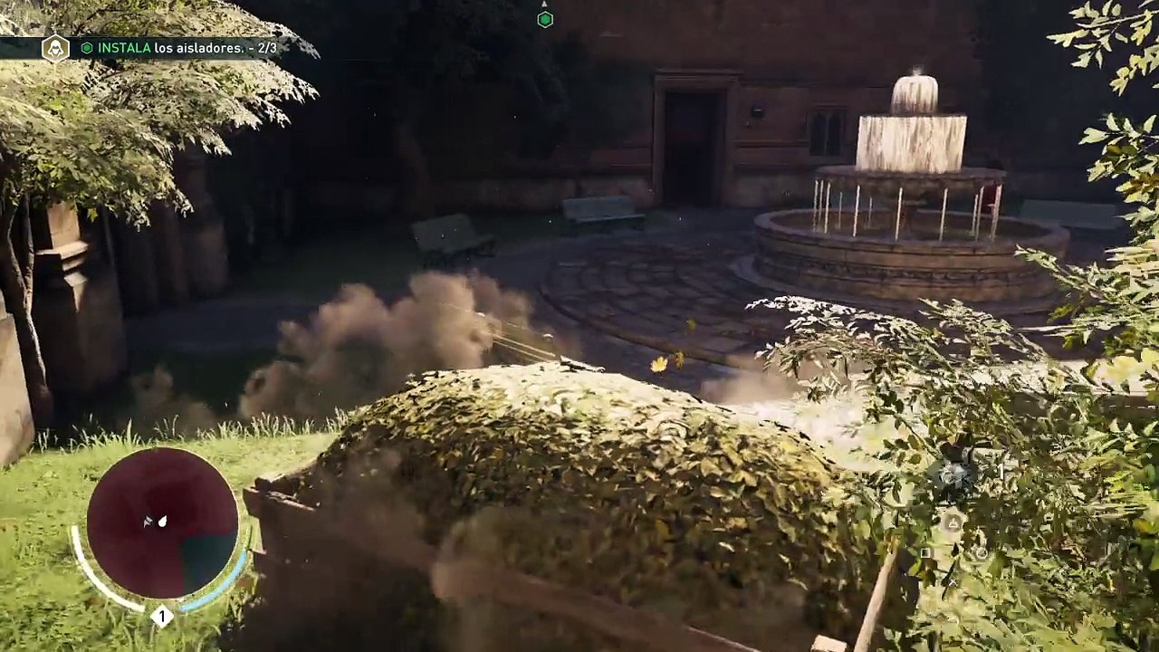 Assassin's Creed® Syndicate