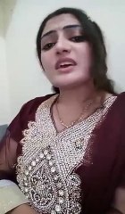 Cute Pathani Girl Great Song