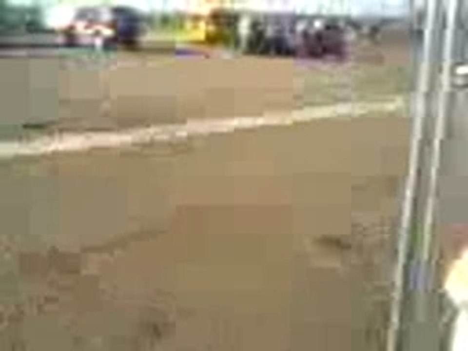 tuning chambley 2007