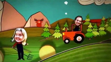 Allt för Sverige 2011 Episode 4