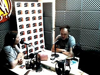 EL sube y baja con Diego Mizrahi