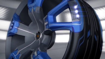 Geleceğin lastik teknolojisi