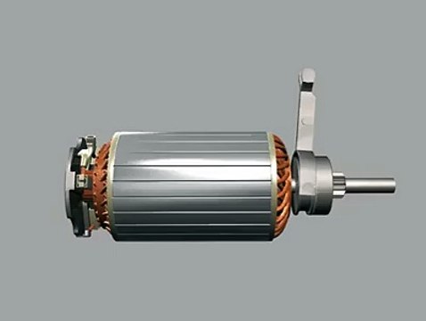 Marş Motoru Nasıl Çalışır