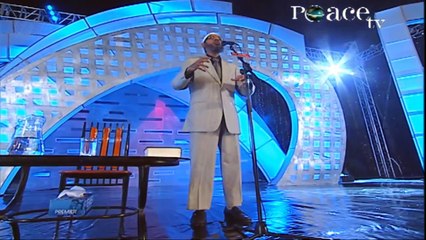 Can the Creation of the God destroy this Universe ?  (Dr Zakir Naik)