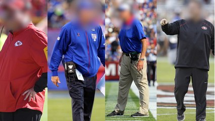 The Shek Report: Week 10