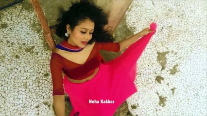Neha Kakkar - Hasi Ban Gaye MASHUP   SELFIE Video