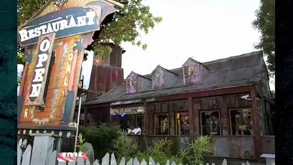 Reality Star Josh Altman s Car Makes a Special Appearance at the House of Blues