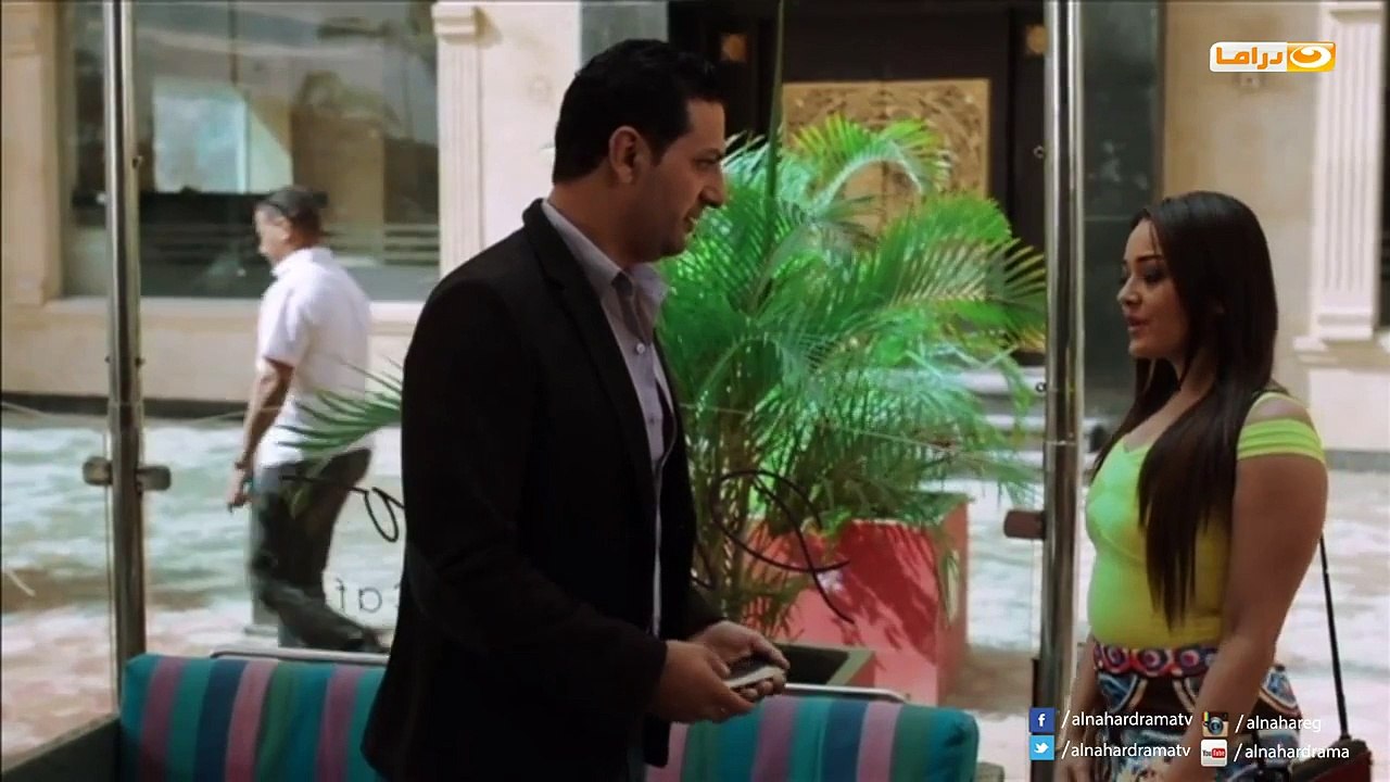 Hob.La.Y.EP19 | FB.com/Drama.Ramdan