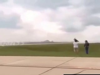 Stupid Boy Crazy Jump