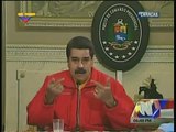 Mira lo que dijo Maduro si pierden las elecciones parlamentarias del 6D