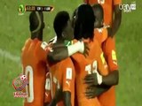 اهداف مباراة ( كاب فيردي 2-0 كينيا ) تصفيات كأس العالم 2018 : أفريقيا