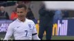 Dele Alli Amazing Goal - England vs France 1-0 - (International Friendly 2015)