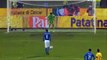 Claudio Marchisio Goal Italy vs Romania 1-1 17.11.2015