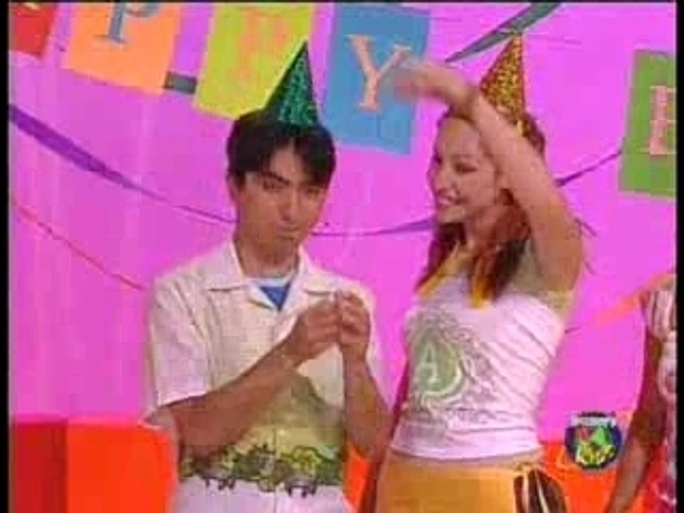 Shaun Cumpleaños