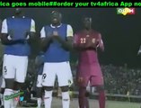 Mali 2-0 Botswana ~ [Africa World Cup Qualification] - 17.11.2015 - All Goals & Highlights