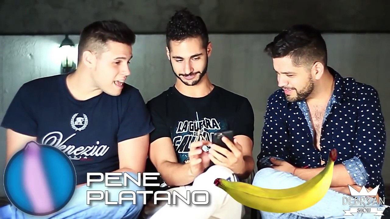 ► Tipos de Penes | PabloVlogs y Gwabir