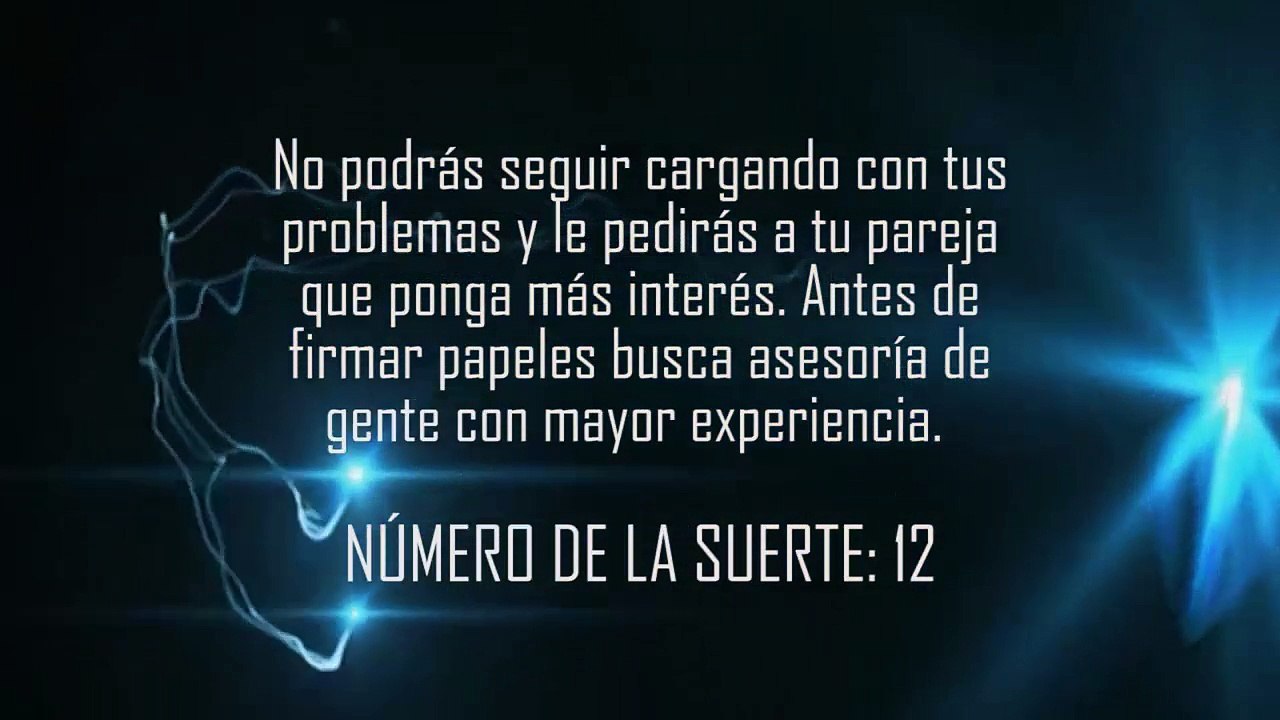 Horóscopo de Josie Diez Canseco para el día 23 de noviembre del 2015