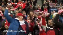 Grosicki Goal - Poland 3-1 Czech Republic - 17-11-2015 - Friendly Match