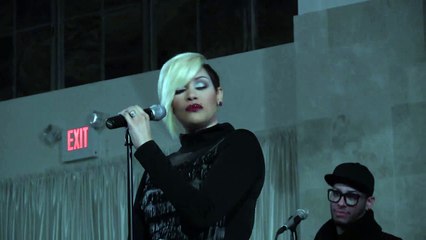 KeKe Wyatt - Lie Under You - Live Fan Appreciation Party - 2014