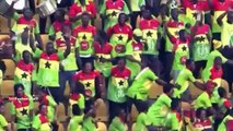 Ghana vs Comoros - World Cup qualifier - 17 Nov 2015