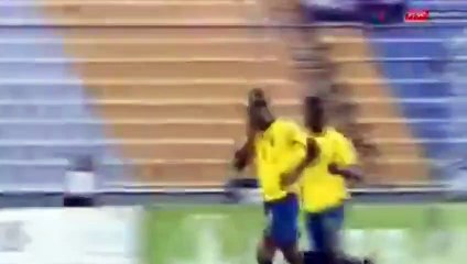 Fidel Martinez Goal - Venezuela 0-1 Ecuador World Cup Qualification 2015