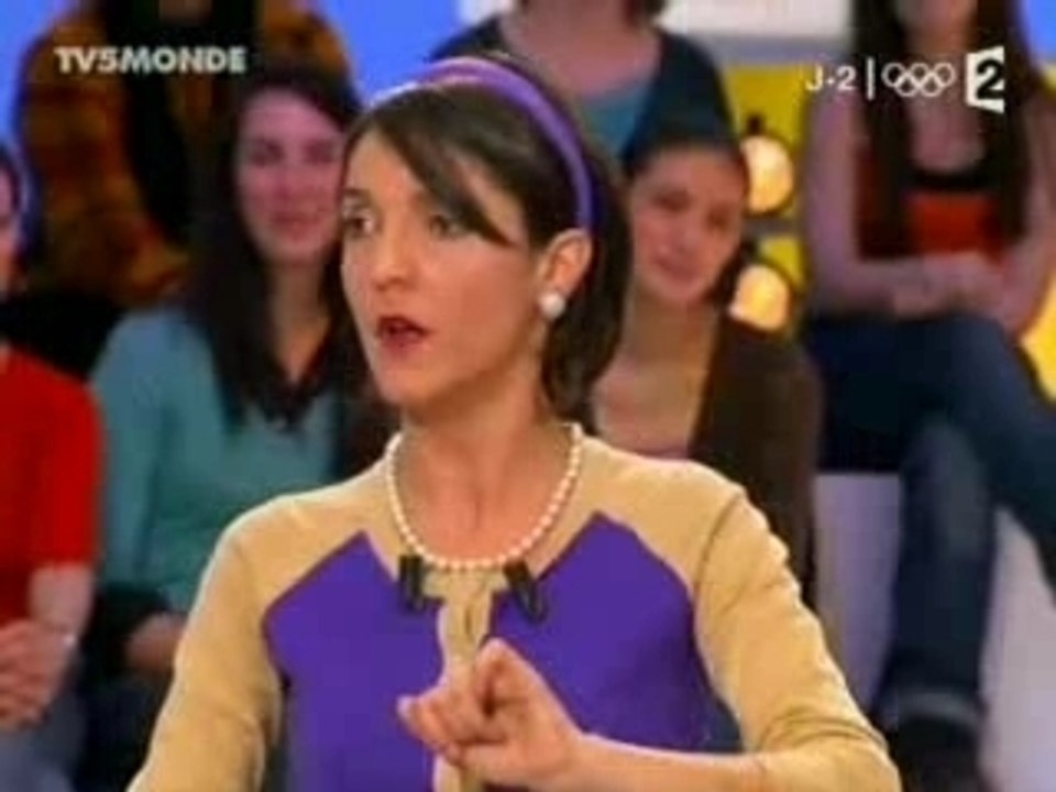 Florence Foresti