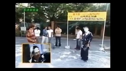 【浜田雅功】マジギレするその男、凶暴につき【激おこシーンまとめ】