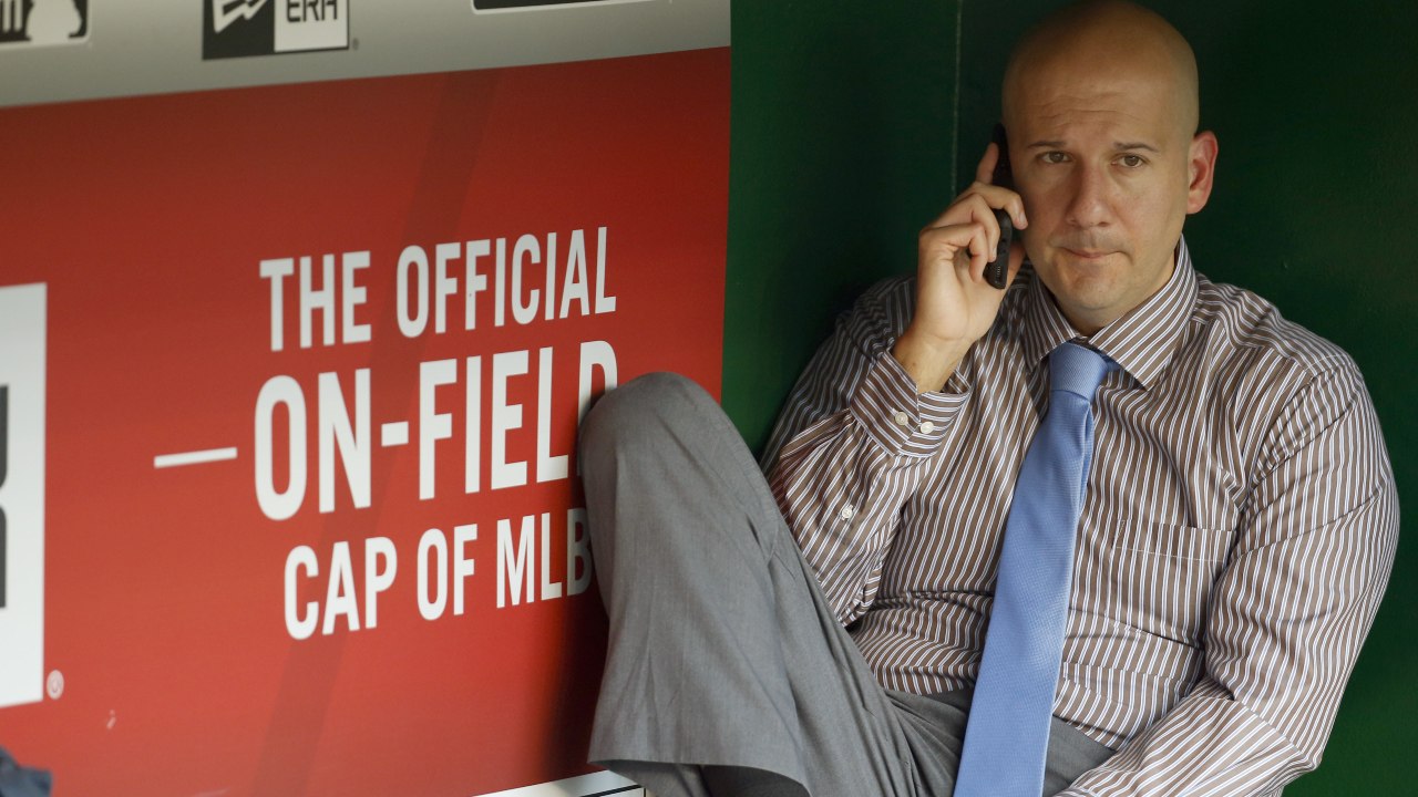 Bradley: Trust the Braves Process?