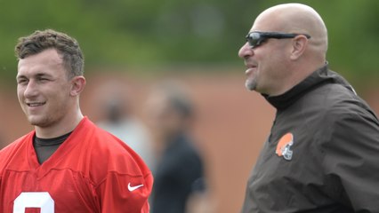 Manoloff: Reaction to Manziel Decision