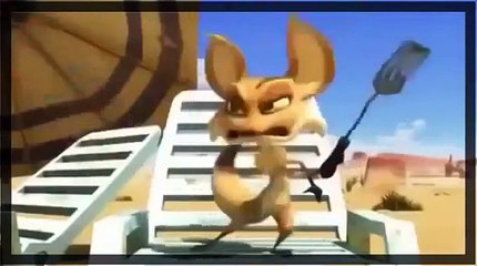 EPISODE TERBARU KARTUN OSCAR OASIS