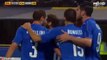 Claudio Marchisio Gol _ Italia - Romania 1-1 (2015) HD