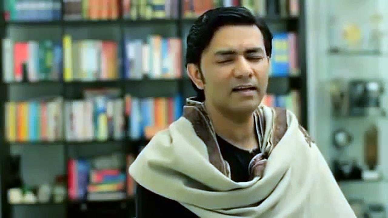 sahil pe kahre ho